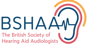 Member of the British Society of Hearing Aid Audiologists